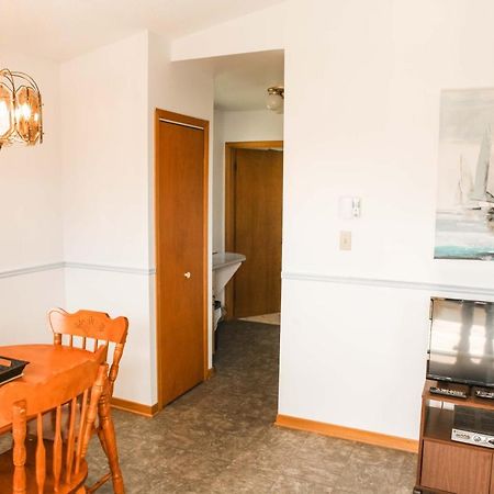 Peck'S Housekeeping Cottages 루이스버그 외부 사진