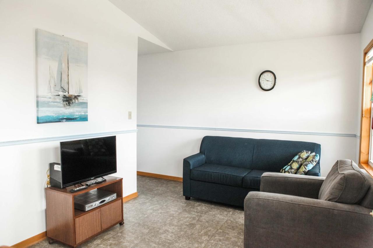 Peck'S Housekeeping Cottages 루이스버그 외부 사진