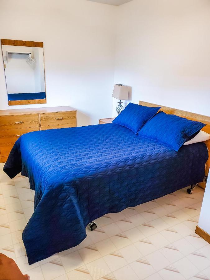 Peck'S Housekeeping Cottages 루이스버그 외부 사진